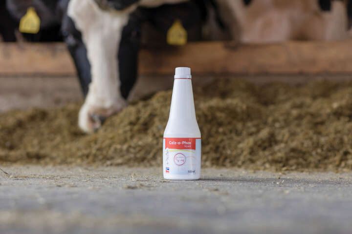 Agrochemica Calz-o-Phos Liquid